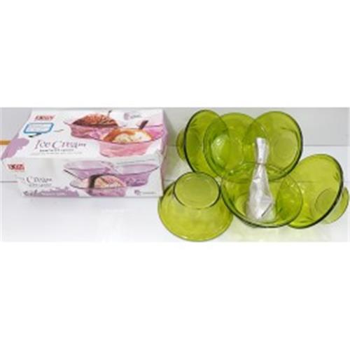 JONY ICE CREAM BOWL SET